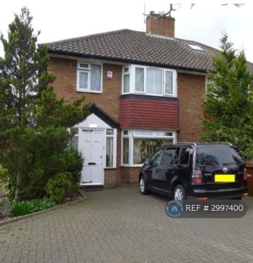 House Kenton Lane in Greater London