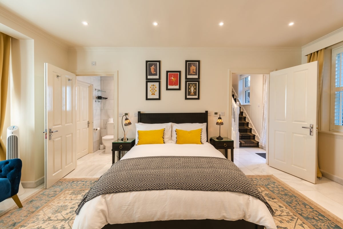 Flat Chandos Square in Thanet