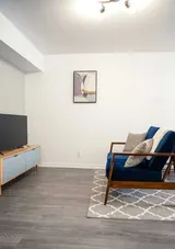 Flat Rue du Rempart Saint-Claude in La Rochelle