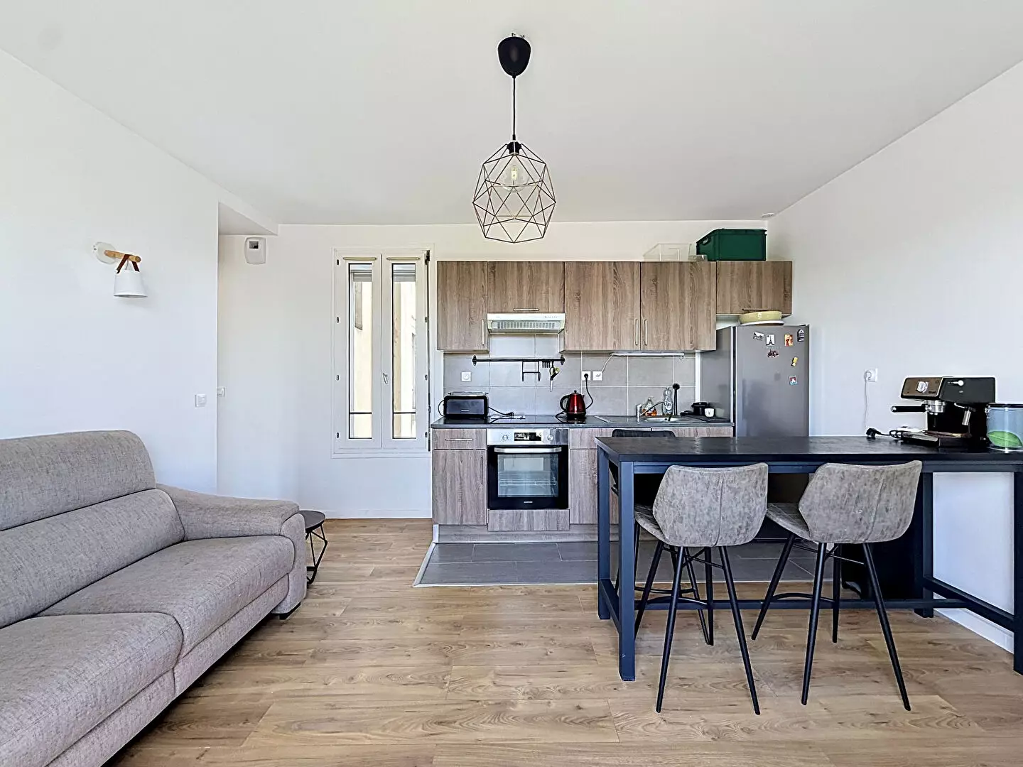 Appartement Avenue Foch à Saint-Maur-des-Fossés