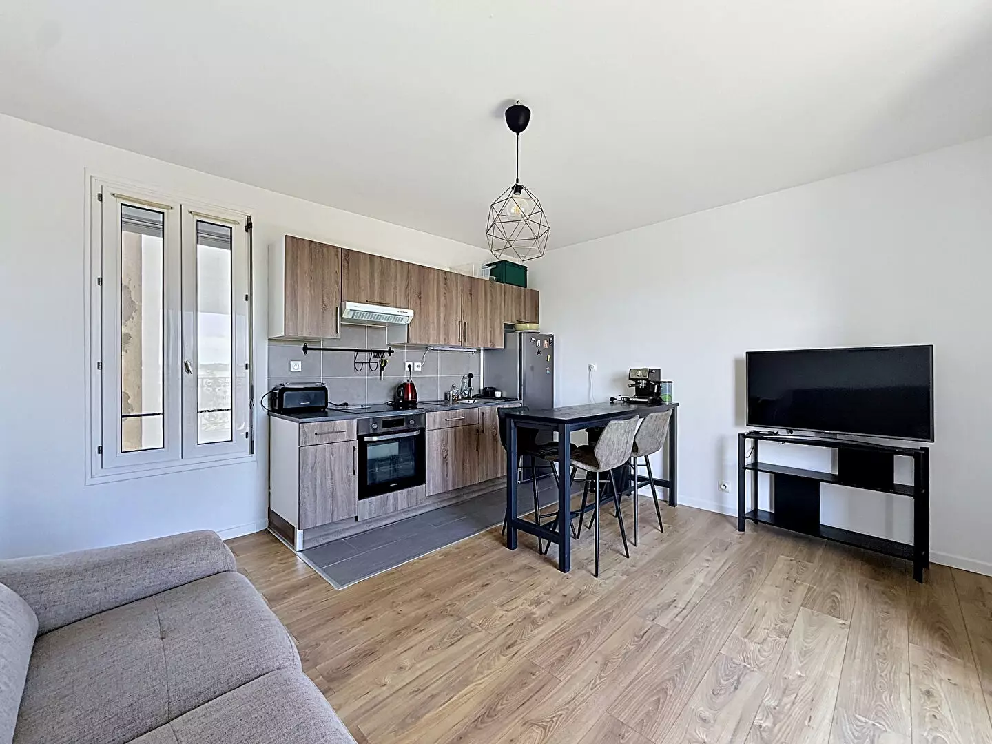 Appartement Avenue Foch à Saint-Maur-des-Fossés