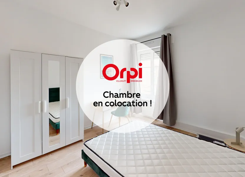 Appartement Rue Mercy à Longwy