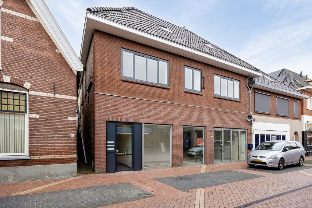Appartement Oudestraat in Neede
