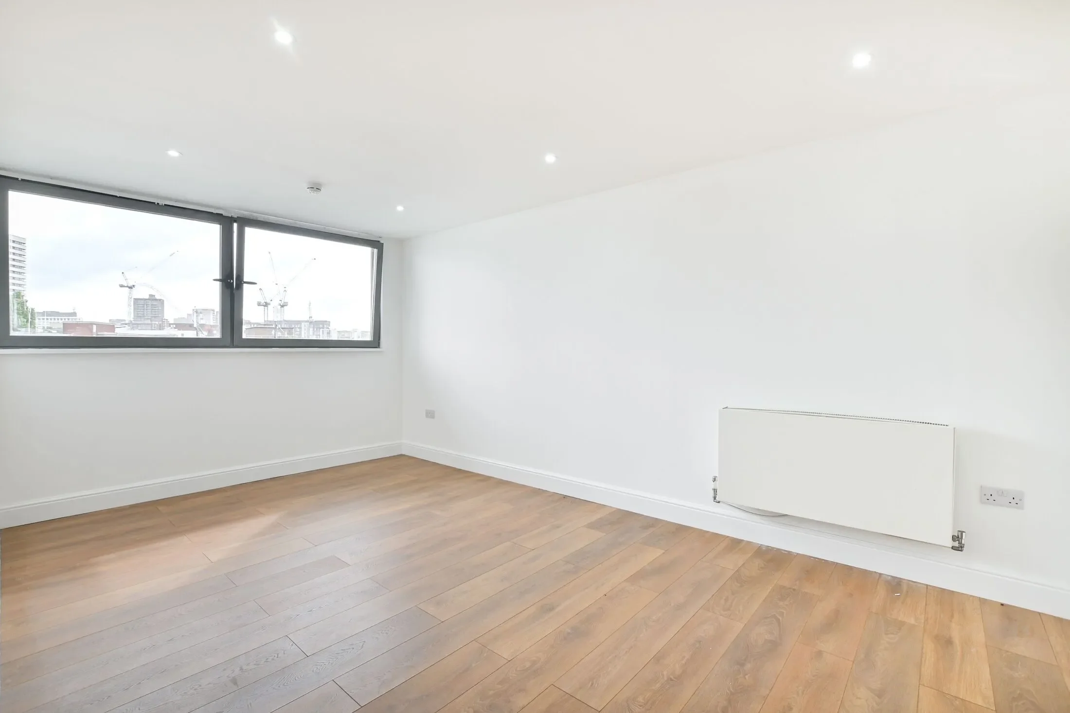 Flat Wembley Central Square in Greater London