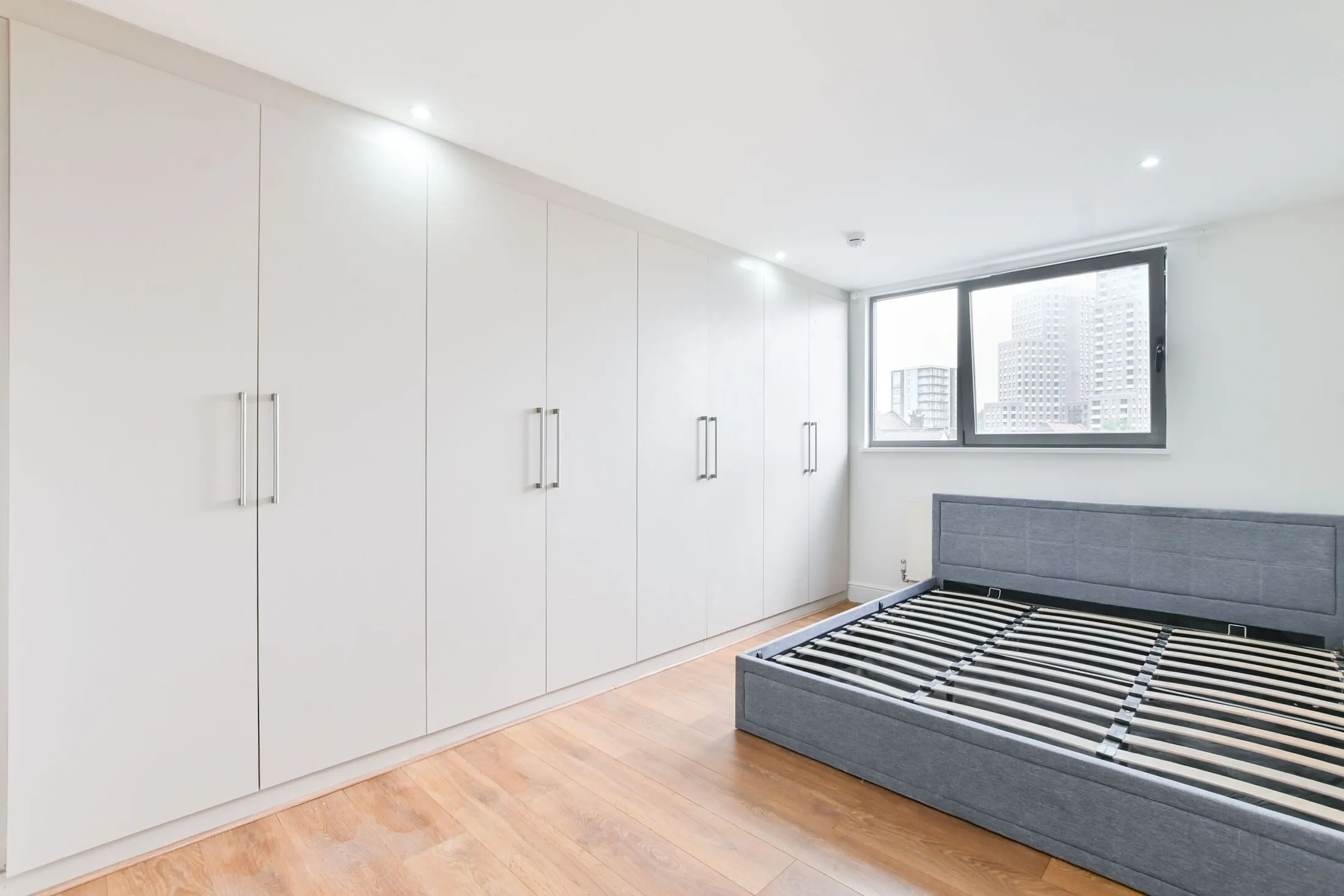 Flat Wembley Central Square in Greater London