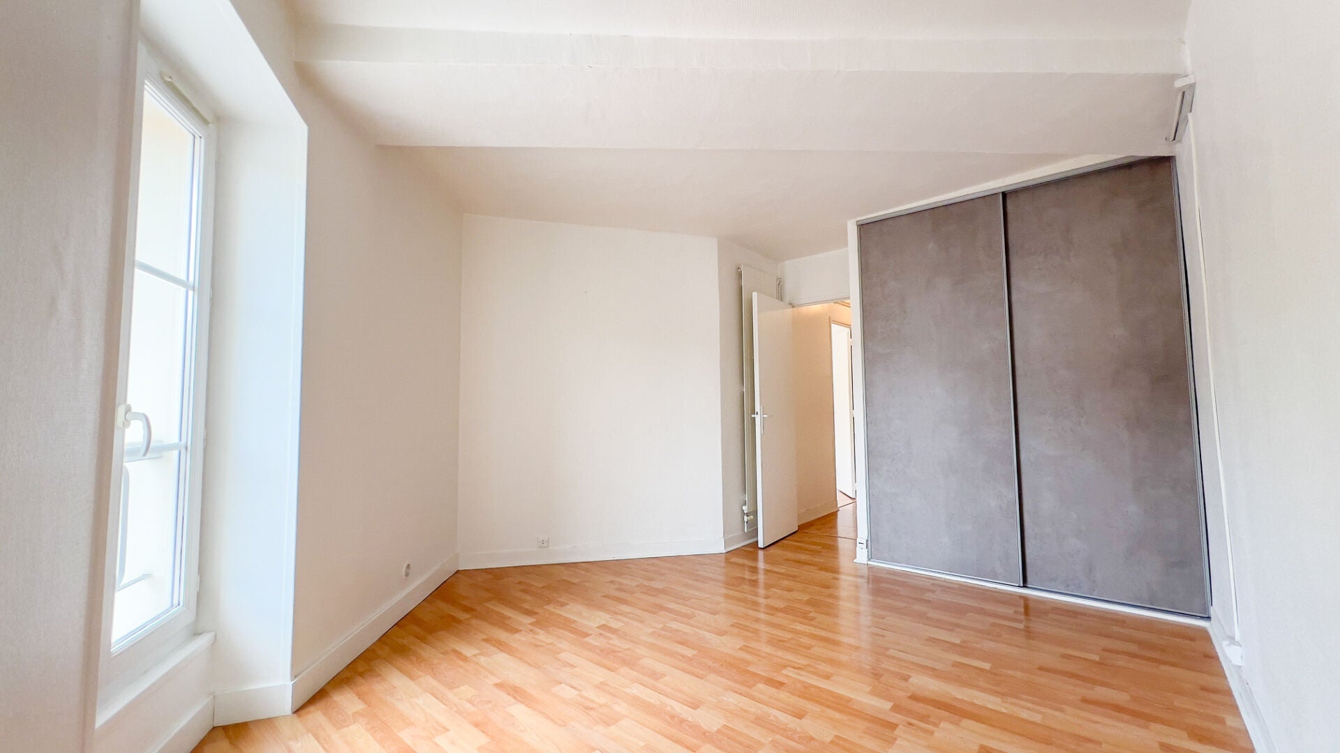 Appartement Rue Charles de Gaulle à Yerres