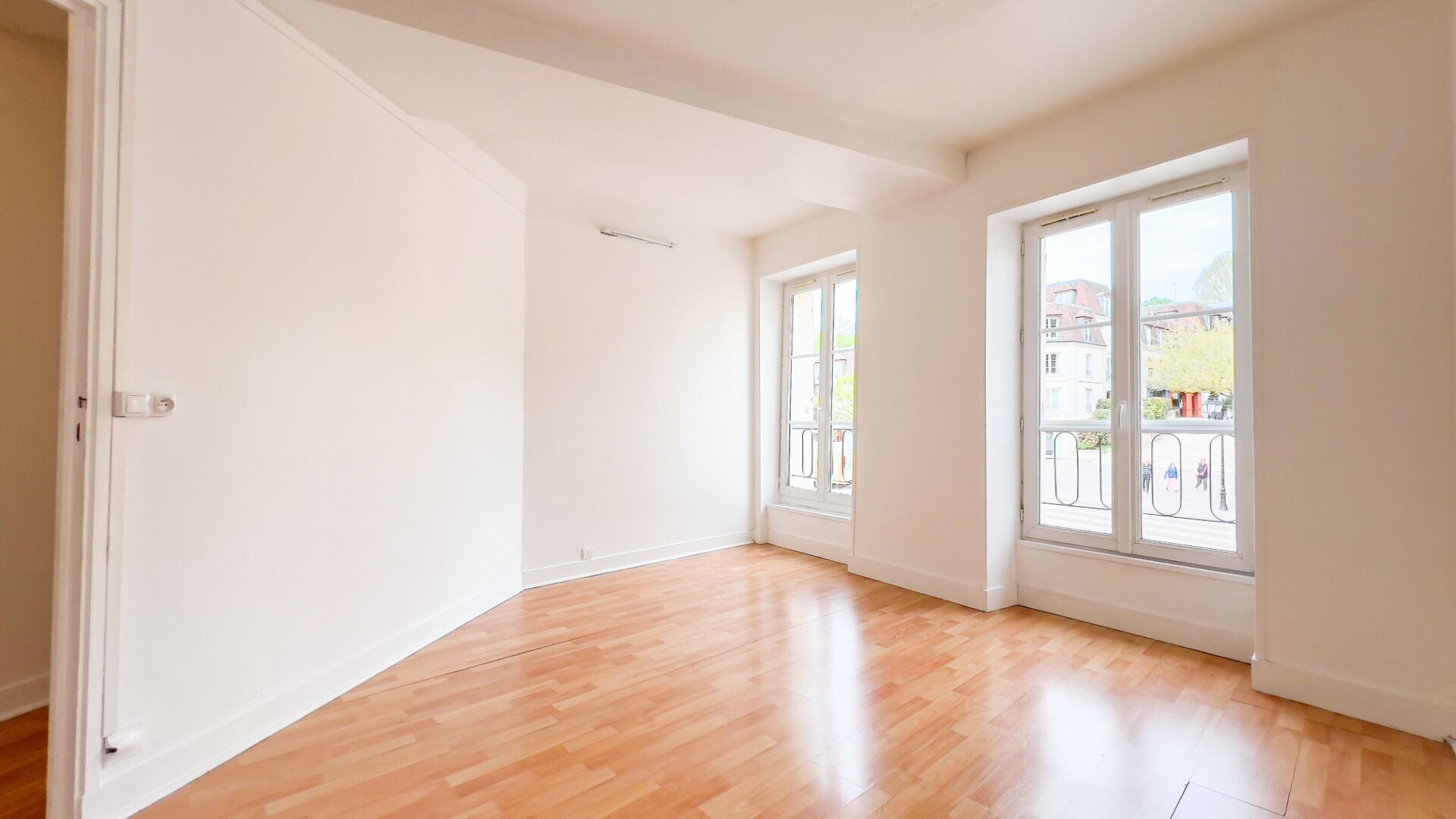 Appartement Rue Charles de Gaulle à Yerres