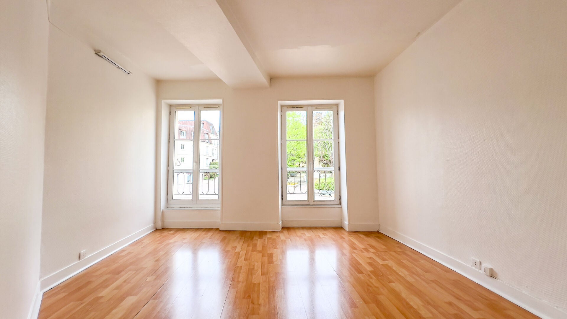 Appartement Rue Charles de Gaulle à Yerres