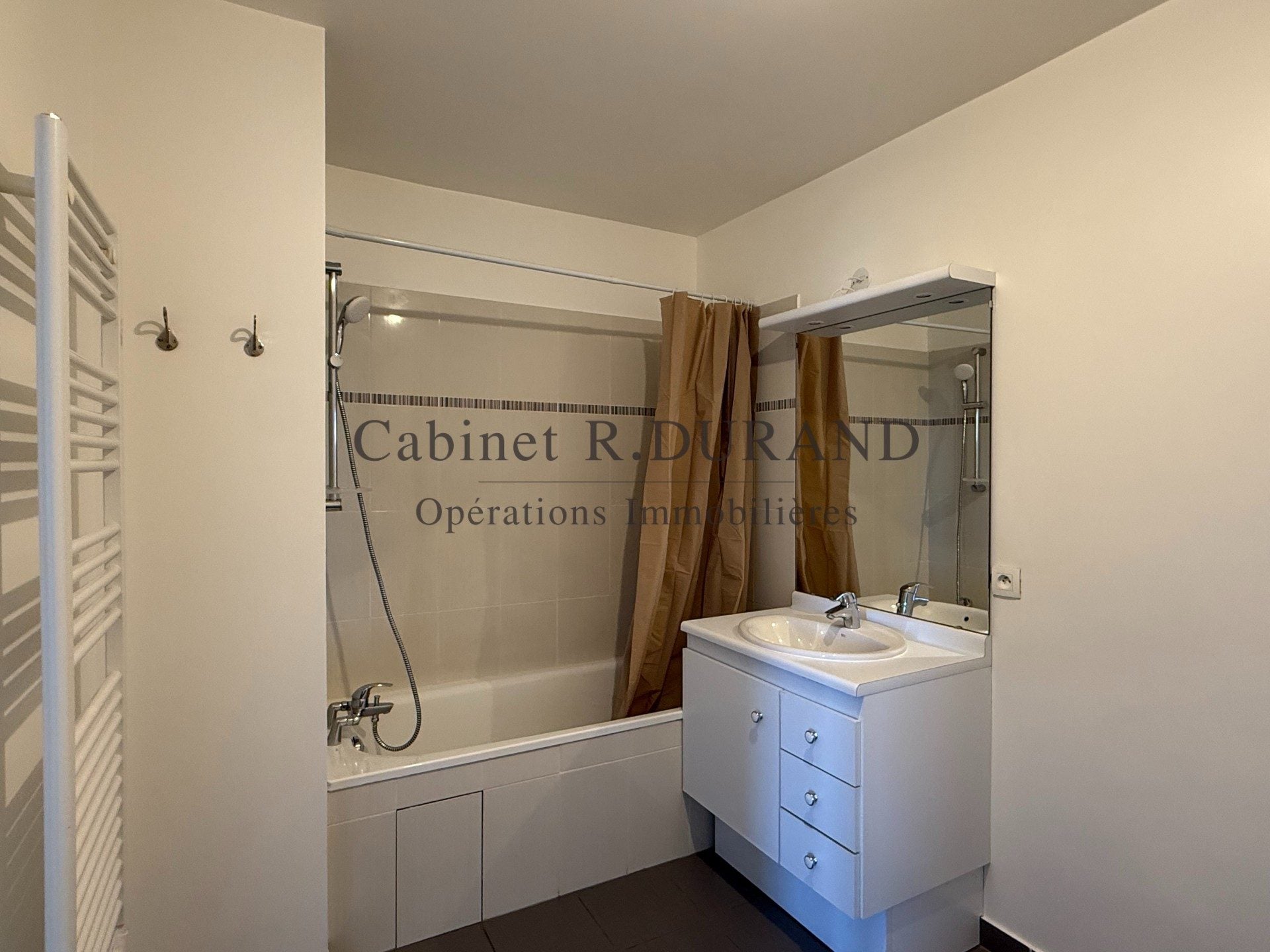 Appartement Avenue Gabriel Péri à Bezons