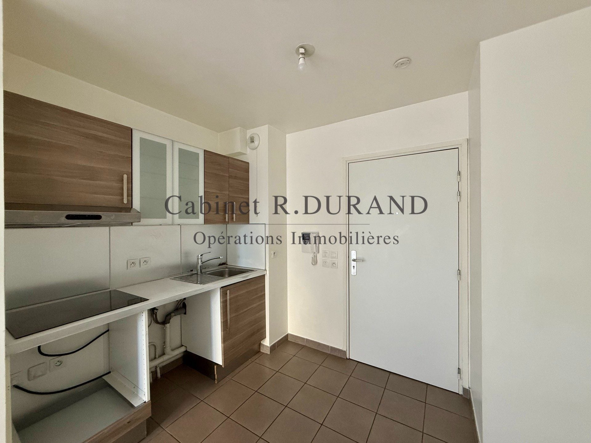 Appartement Avenue Gabriel Péri à Bezons