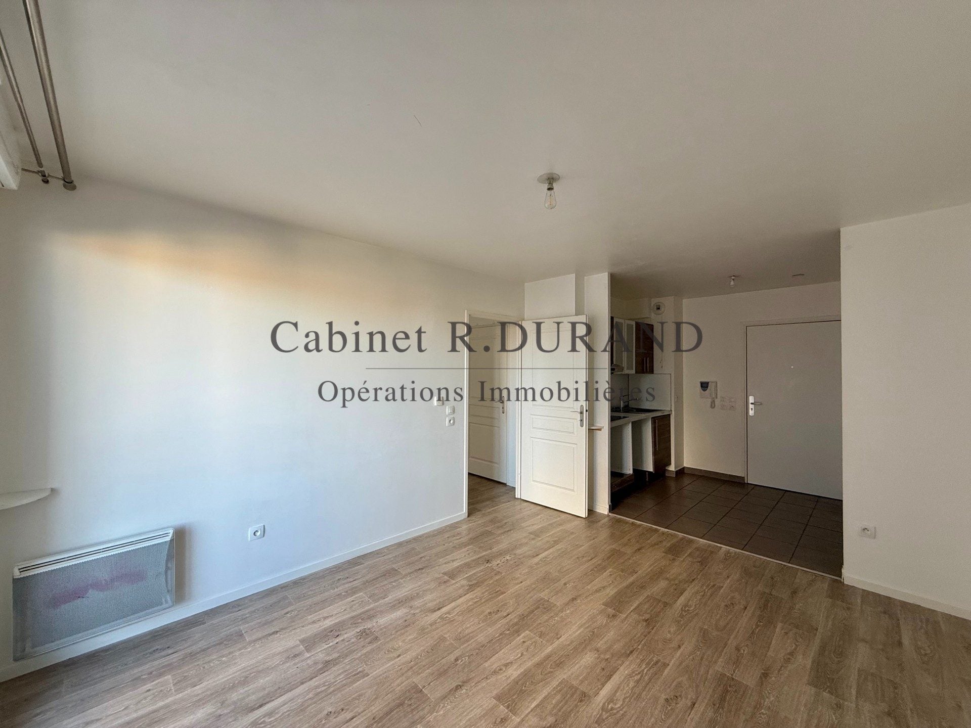Appartement Avenue Gabriel Péri à Bezons