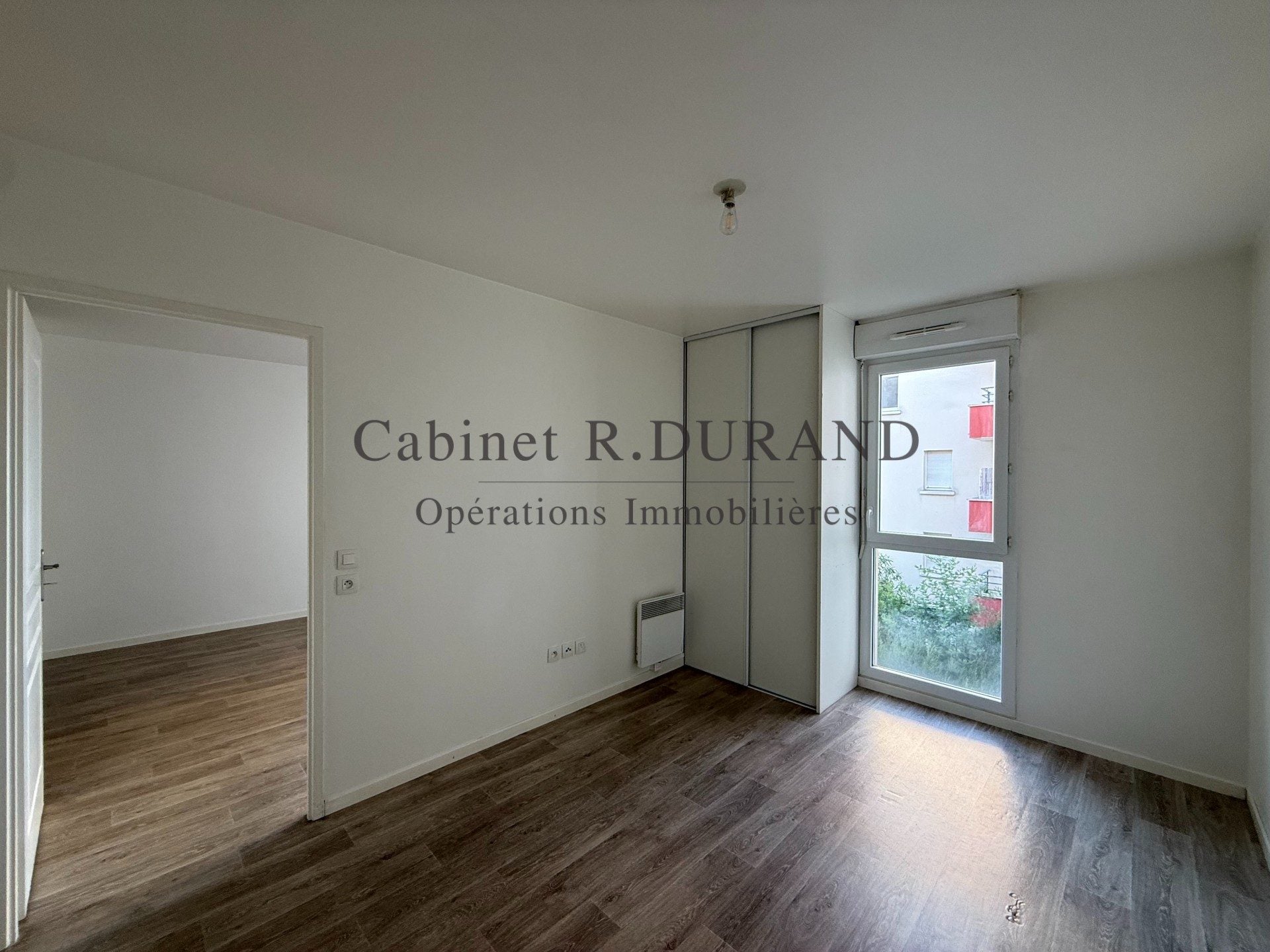 Appartement Avenue Gabriel Péri à Bezons