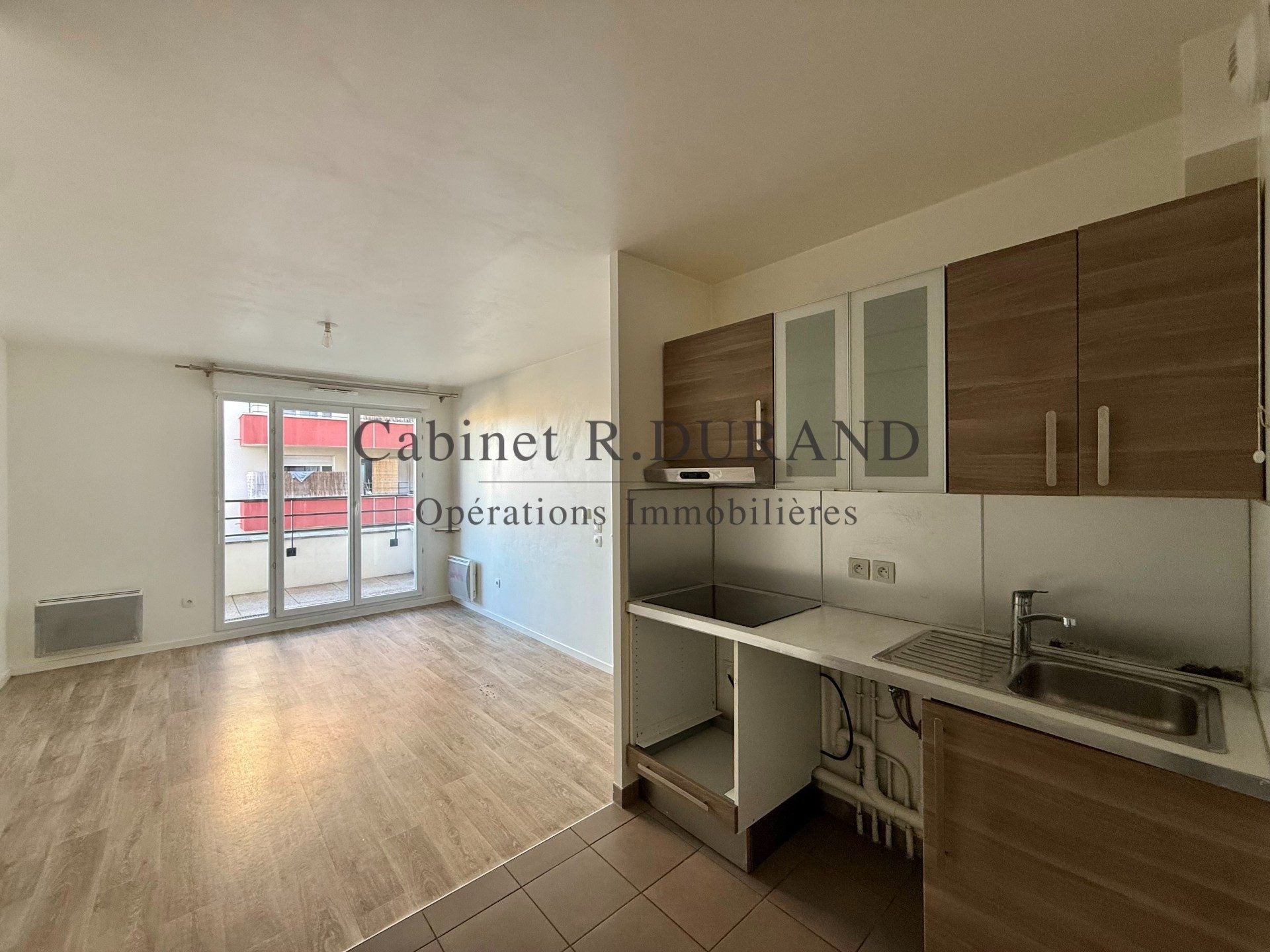 Appartement Avenue Gabriel Péri à Bezons