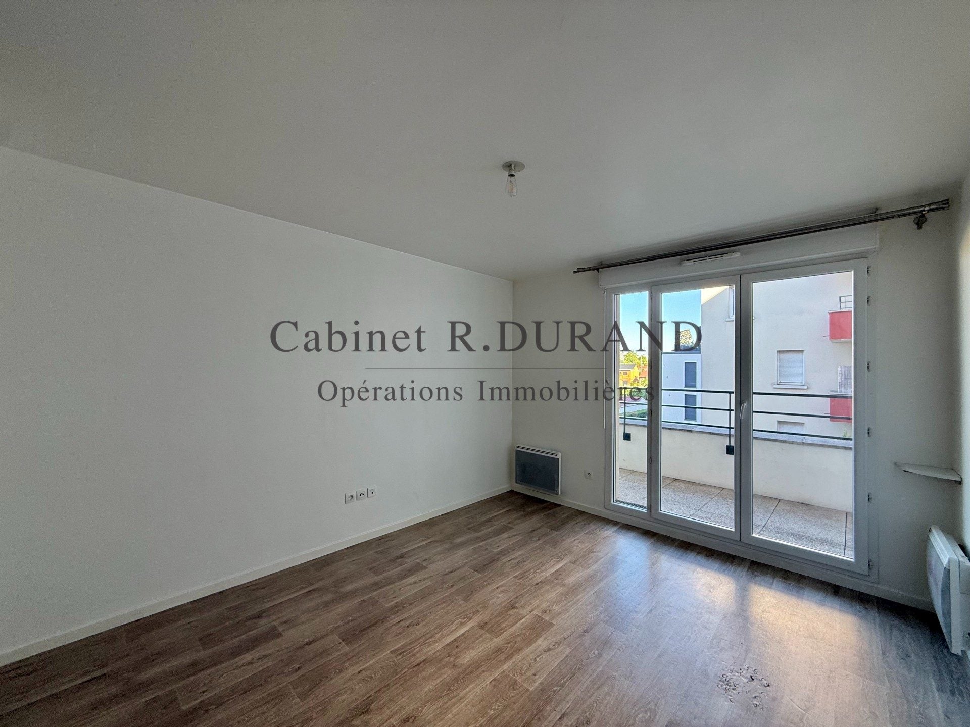 Appartement Avenue Gabriel Péri à Bezons