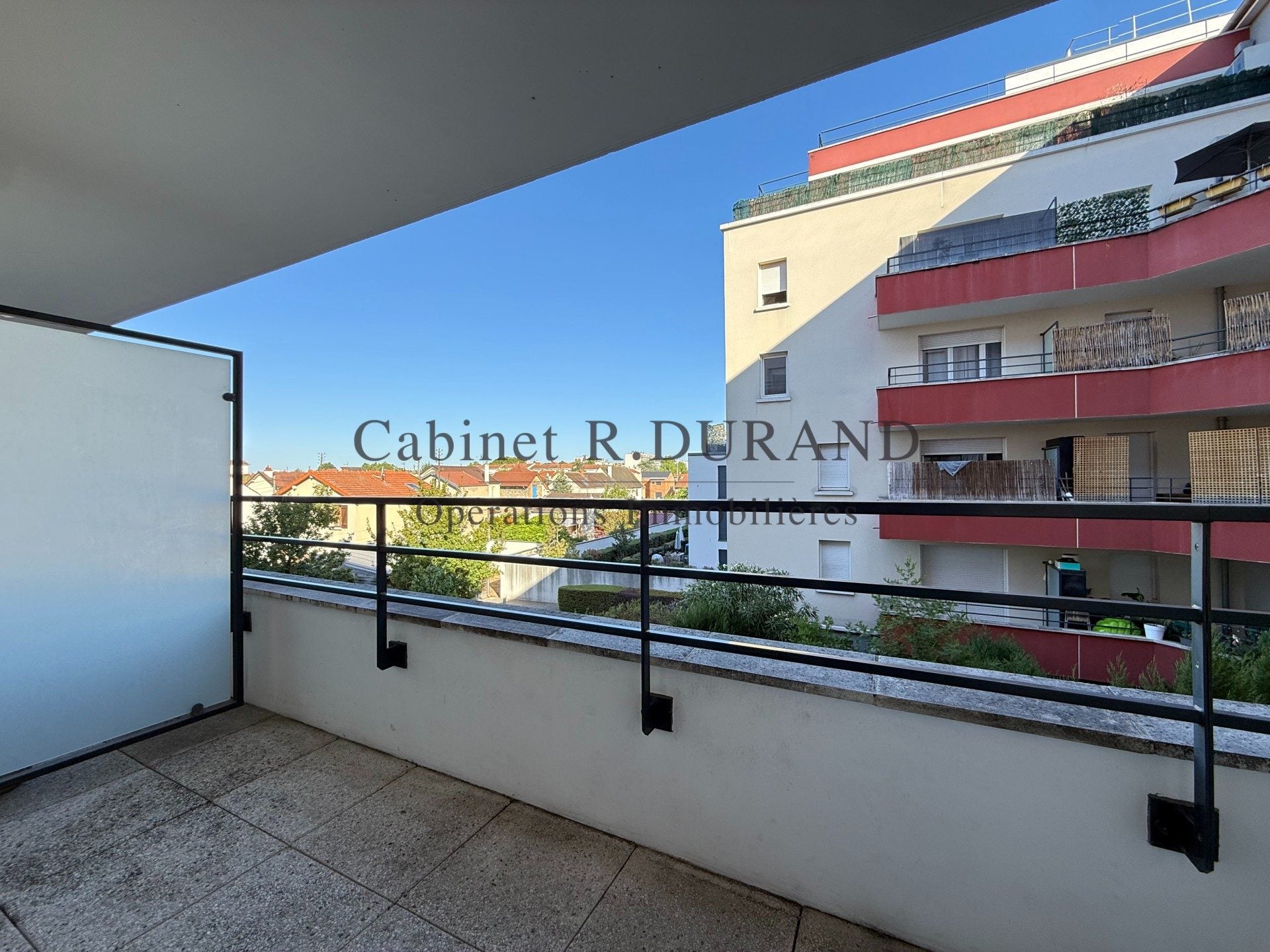Appartement Avenue Gabriel Péri à Bezons