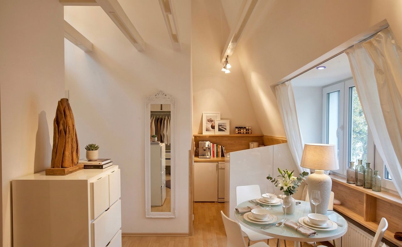 Wohnung Gießerstraße in Mülheim an der Ruhr