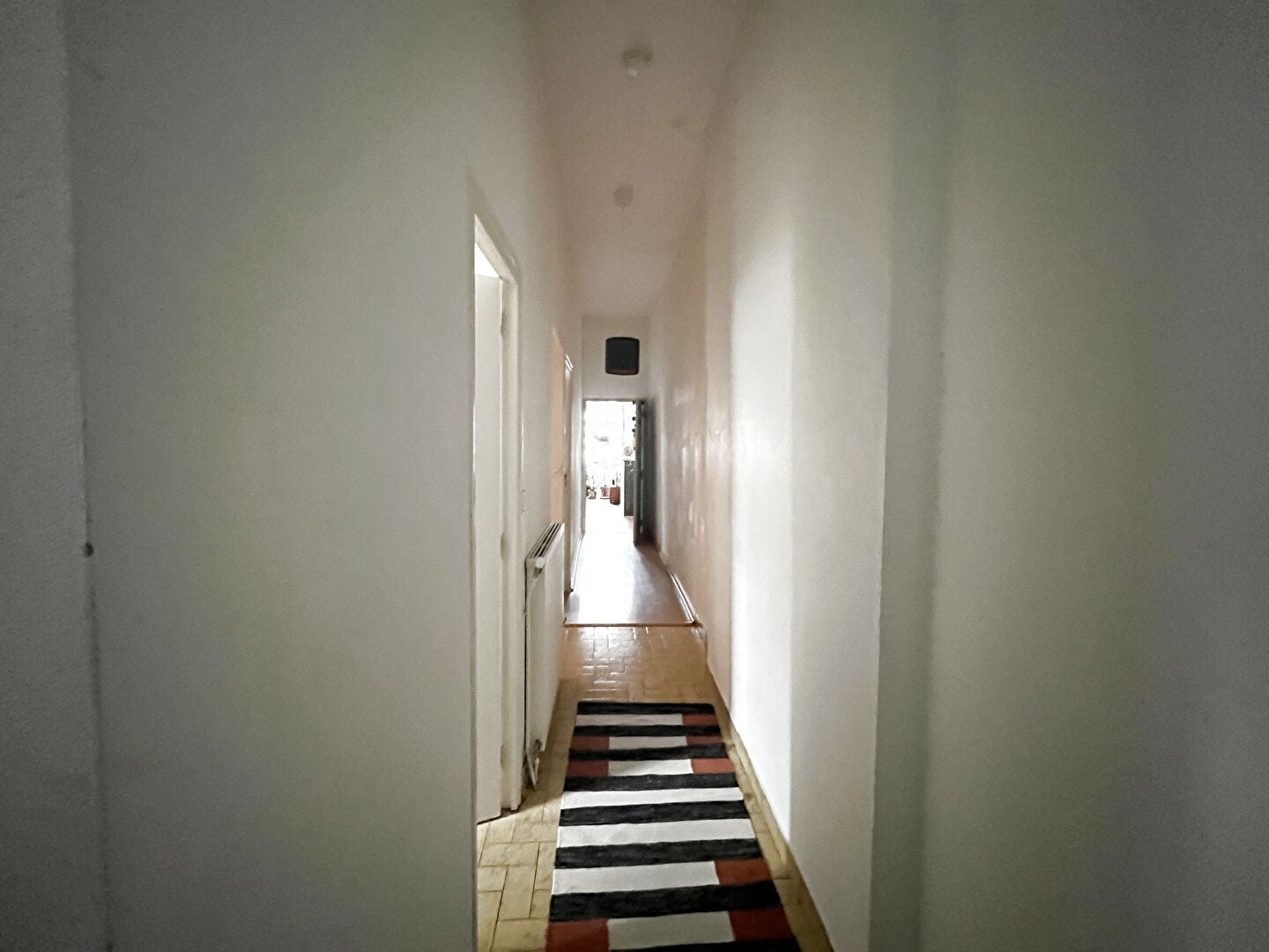 Appartement Rue Gaston Turpin à Nantes