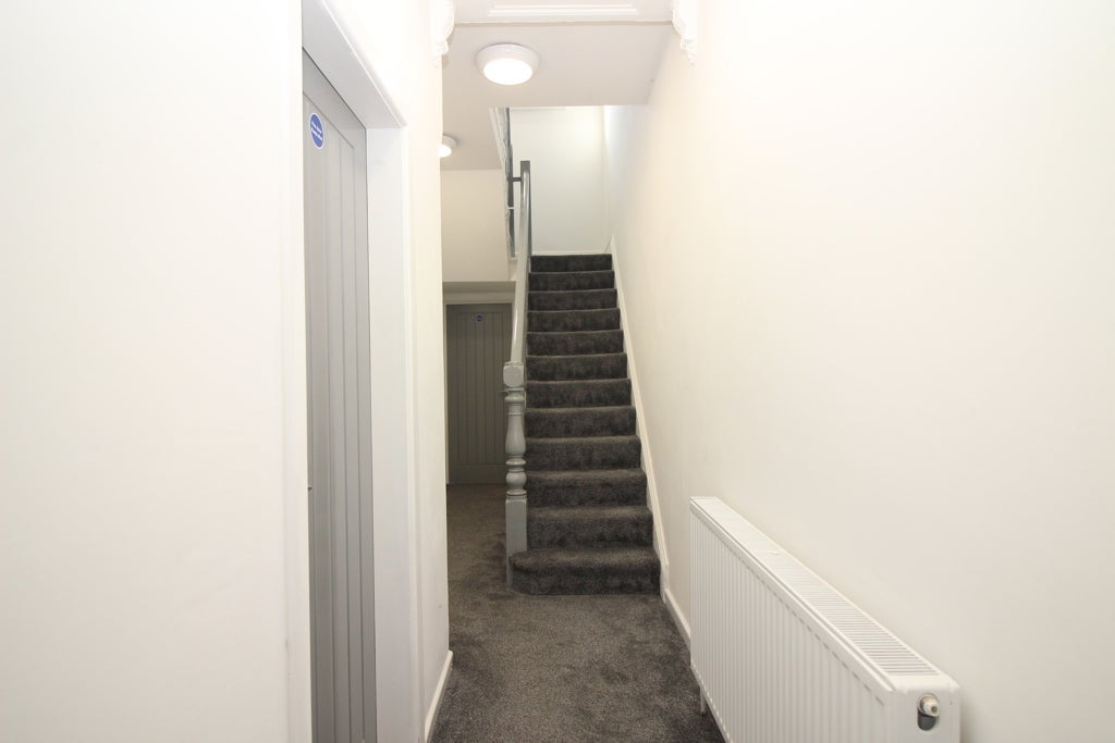 Room Mitchell Street in Hartlepool