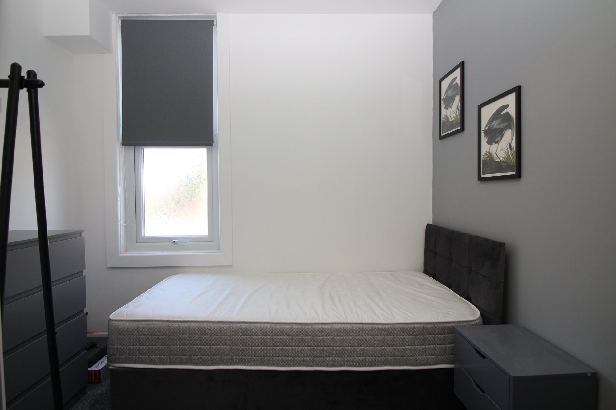 Room Mitchell Street in Hartlepool