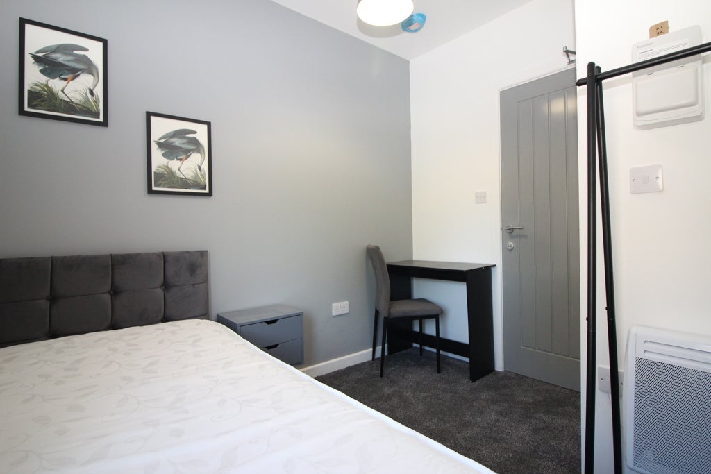 Room Mitchell Street in Hartlepool