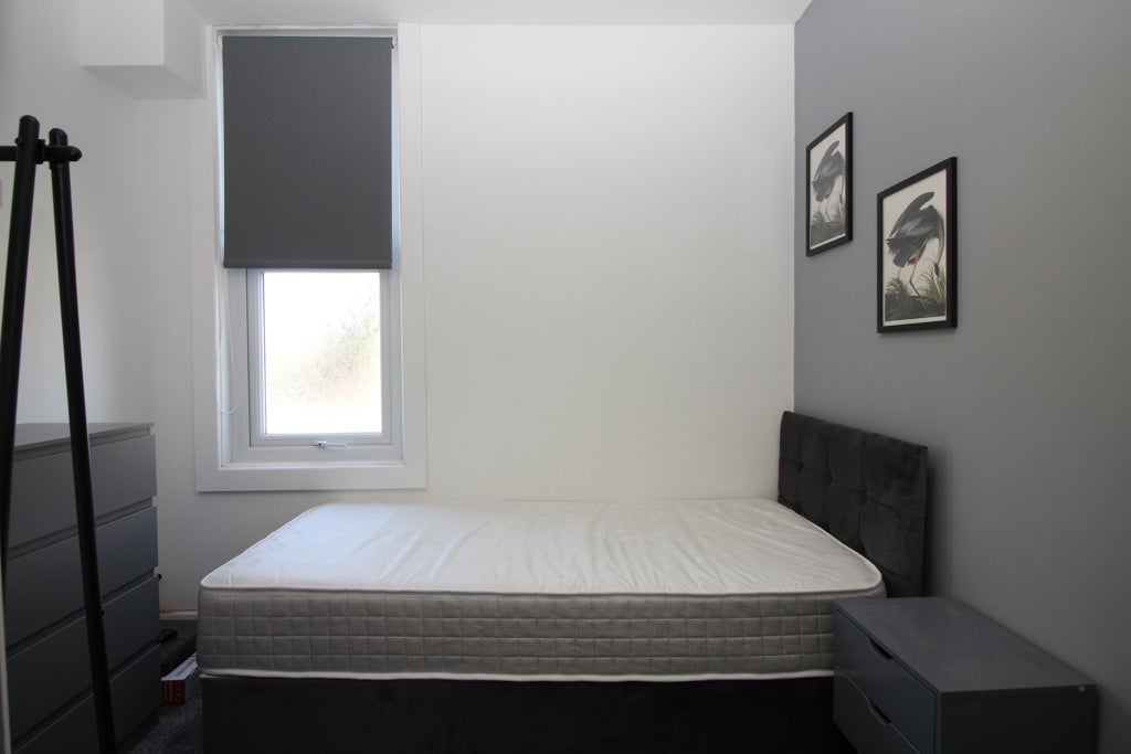 Room Mitchell Street in Hartlepool
