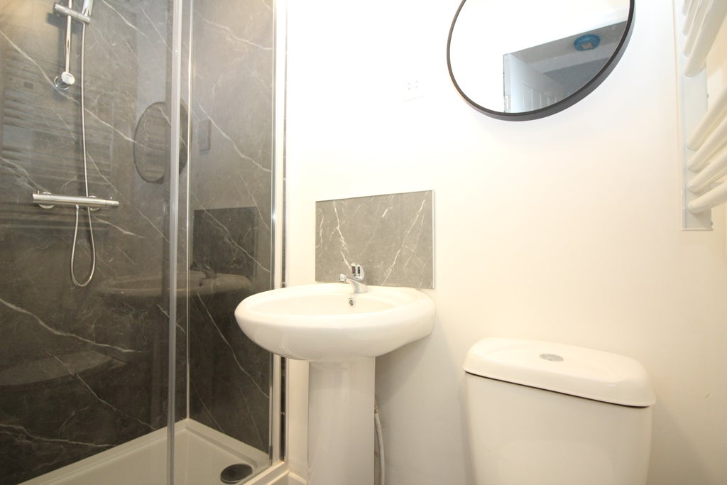 Room Mitchell Street in Hartlepool
