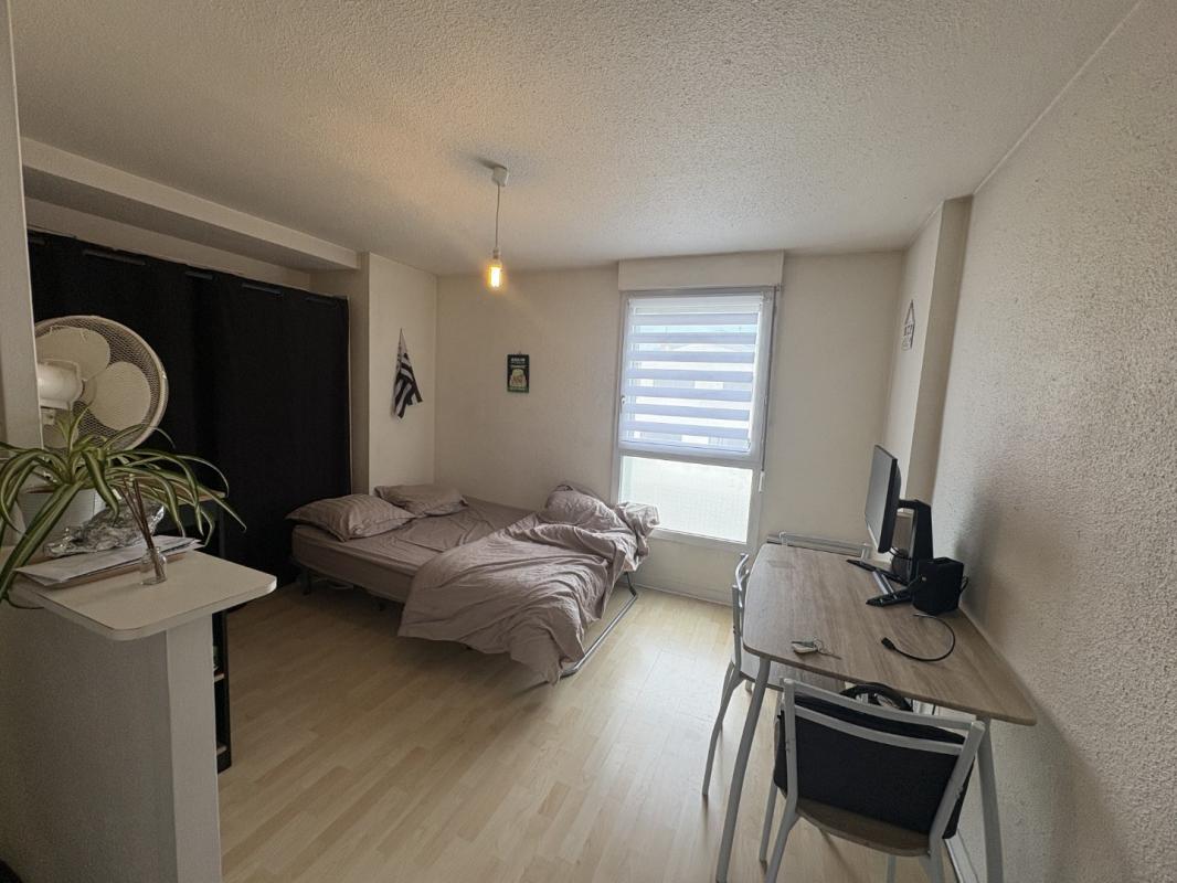 Appartement Avenue Monseigneur Mouézy à Rennes