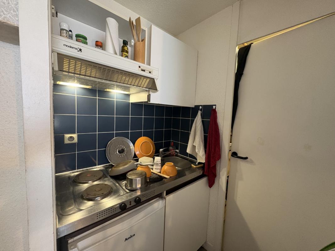 Appartement Avenue Monseigneur Mouézy à Rennes