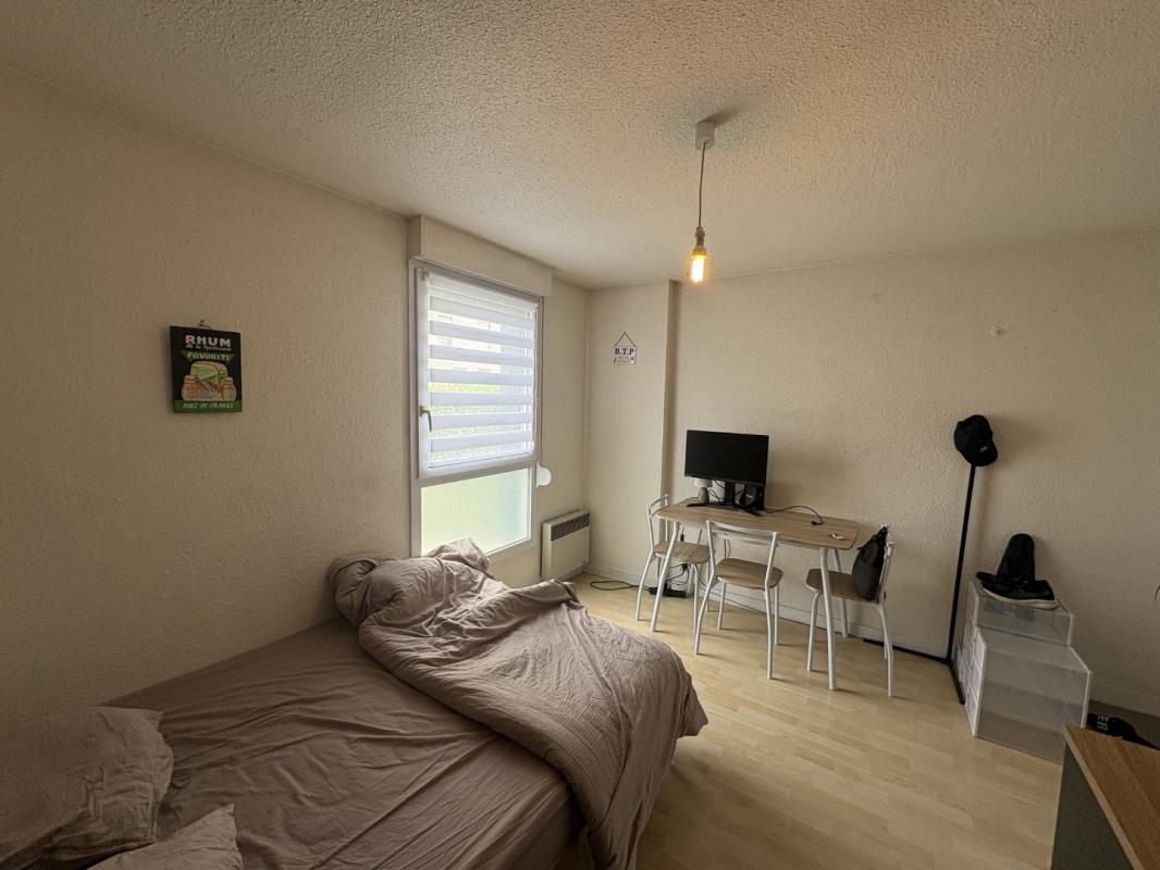 Appartement Avenue Monseigneur Mouézy à Rennes