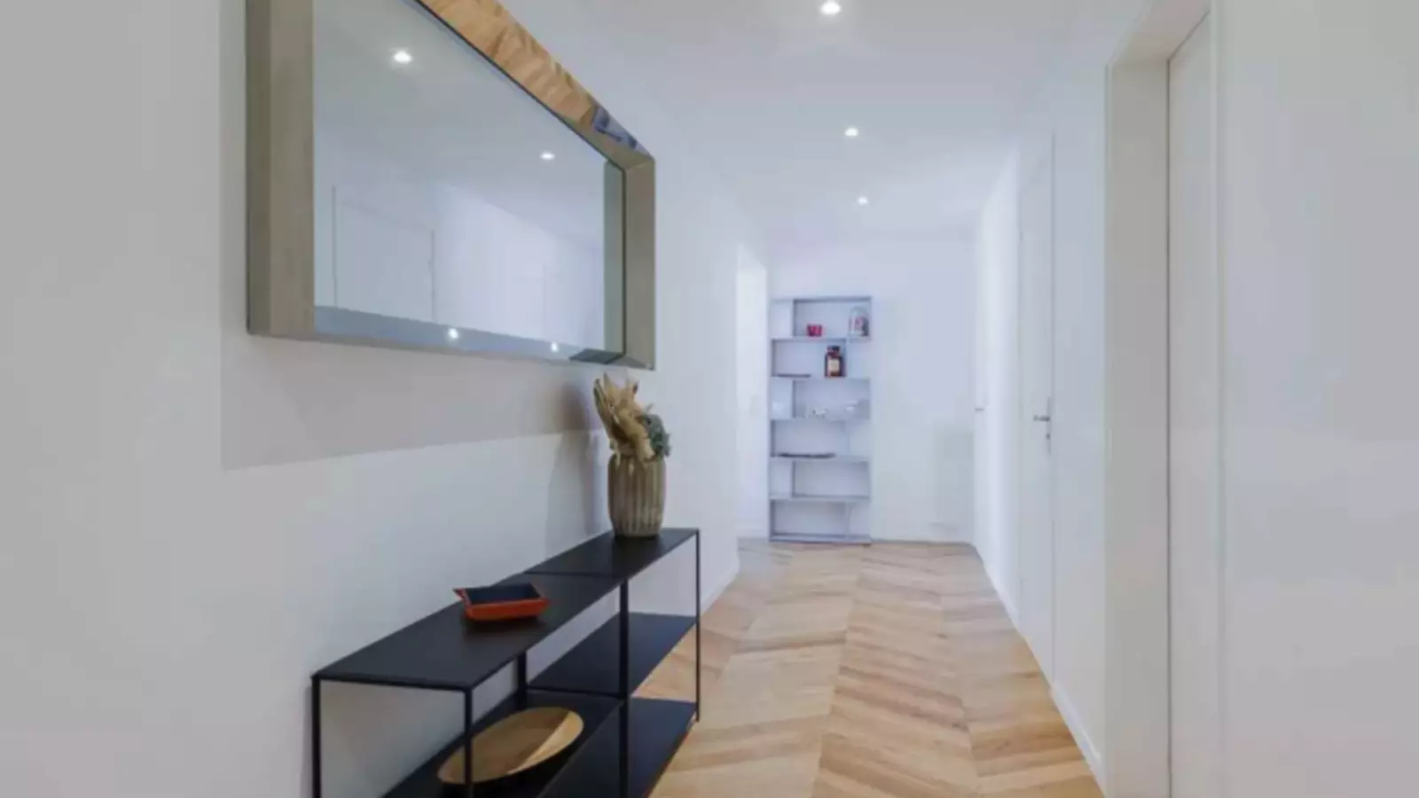 Appartement Rue Paul Bert à Paris