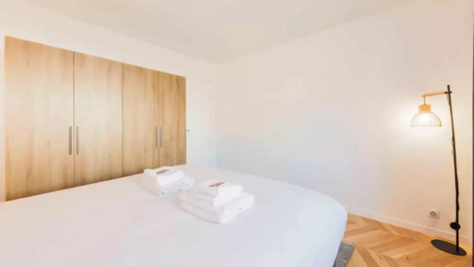 Appartement Rue Paul Bert à Paris