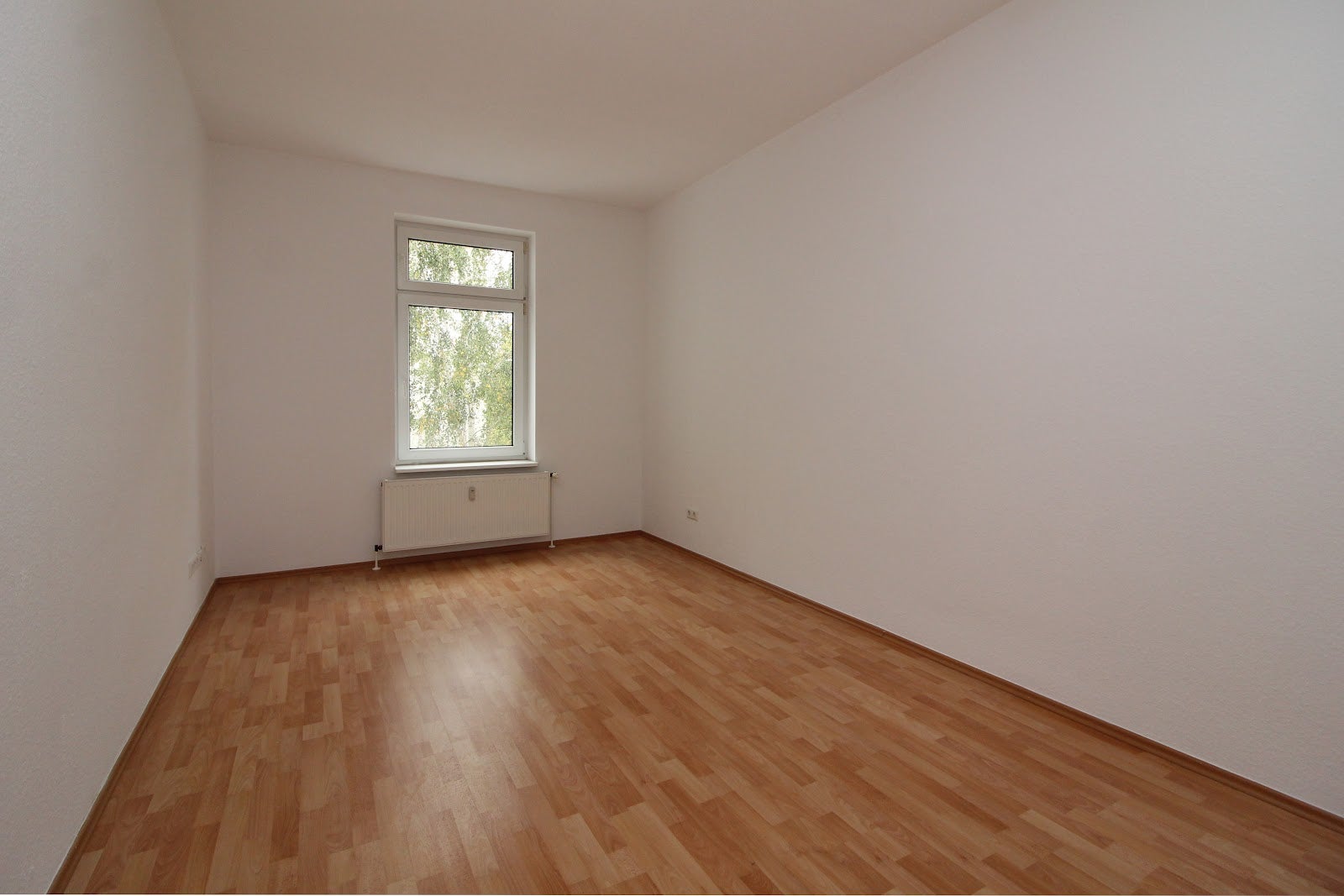 Wohnung Merseburger Straße in Halle (Saale)