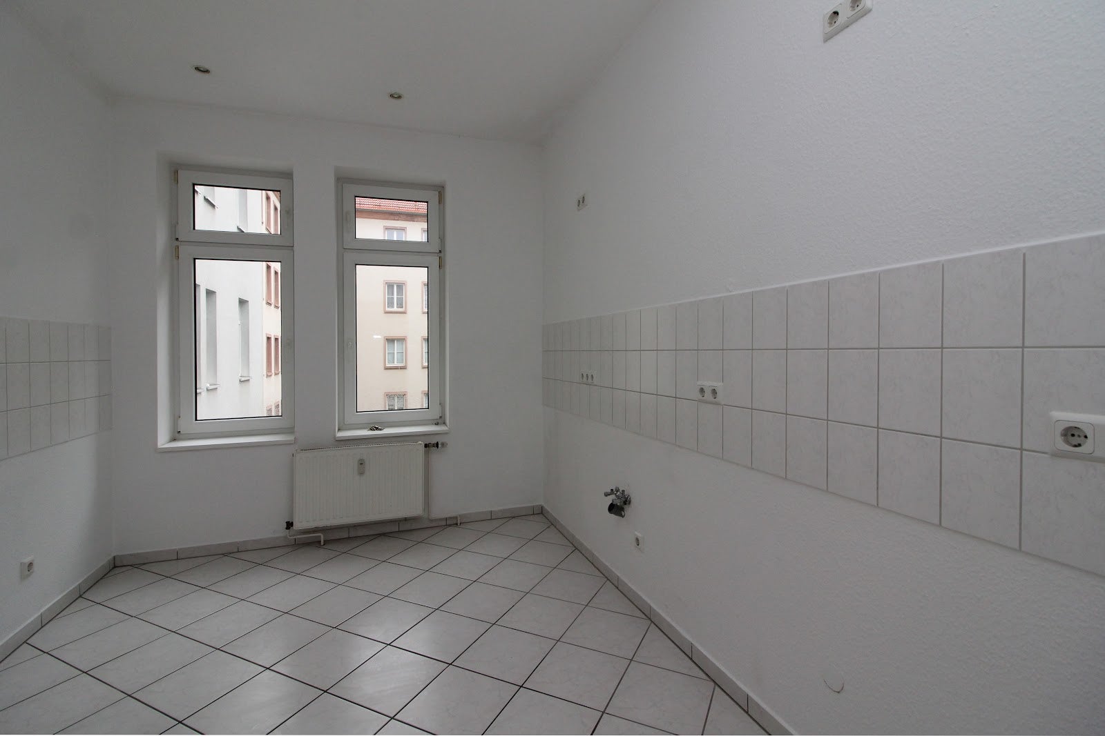 Wohnung Merseburger Straße in Halle (Saale)