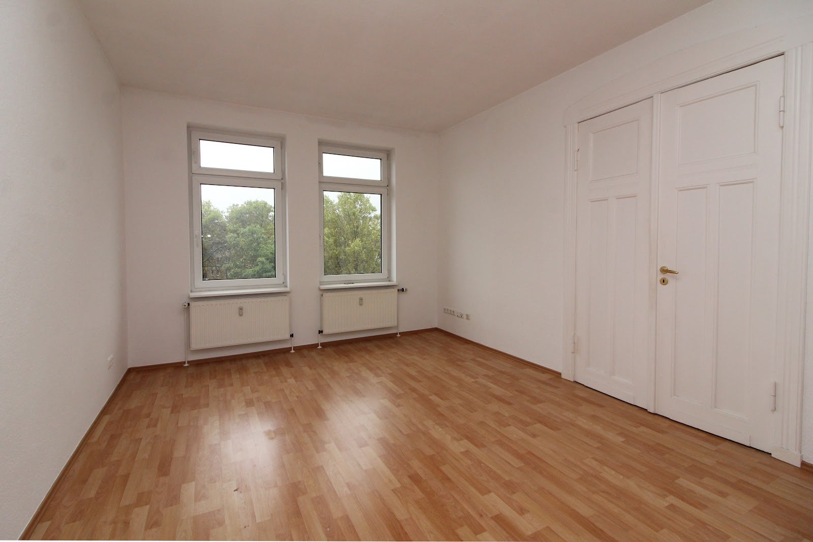 Wohnung Merseburger Straße in Halle (Saale)