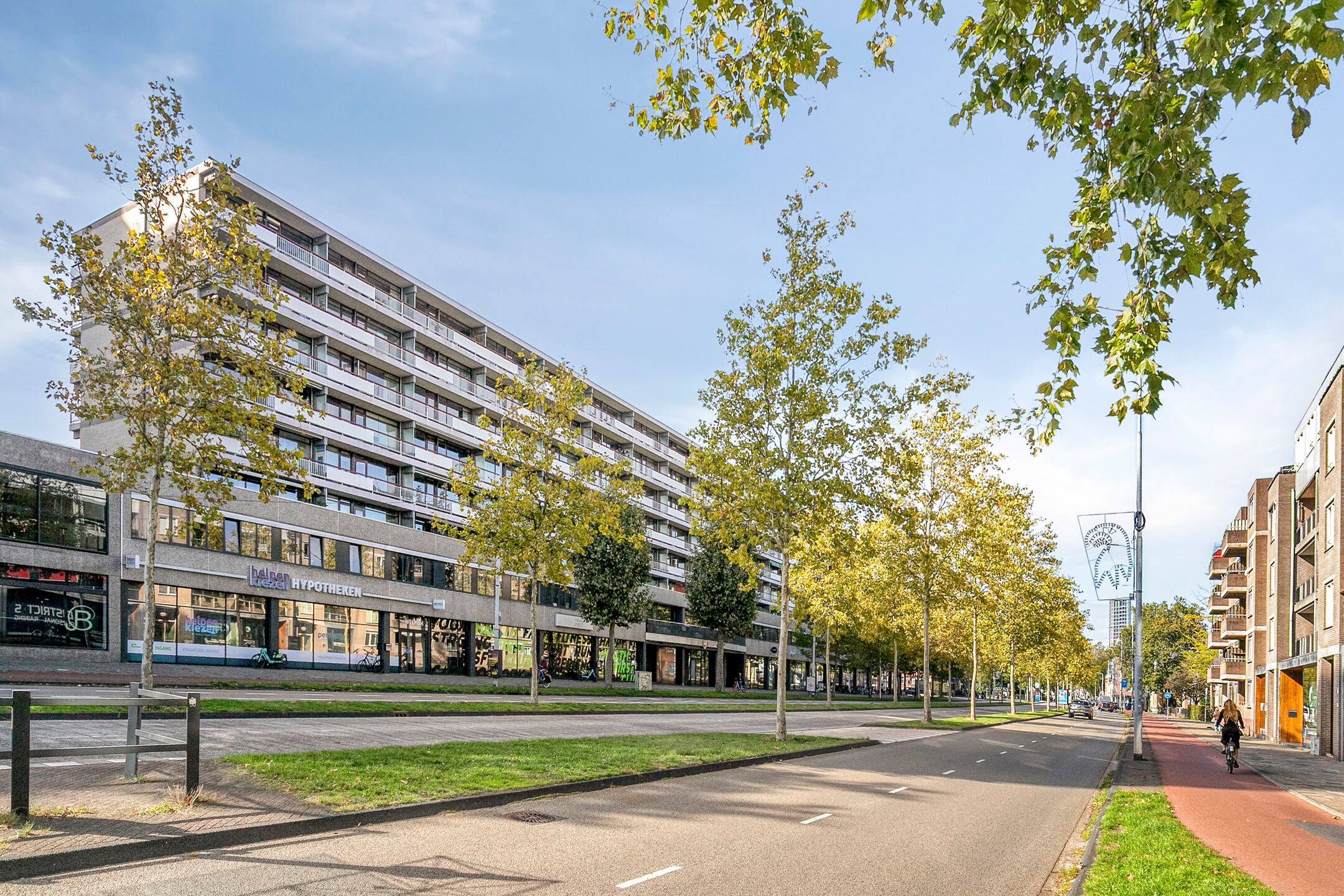 Appartement Bomanshof 133 in Eindhoven