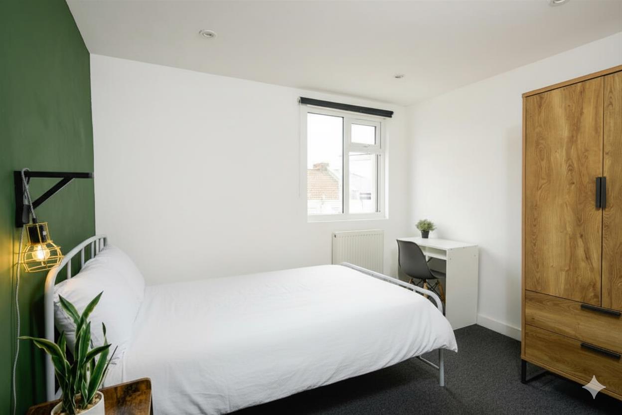 Room Oxford Street in Bristol