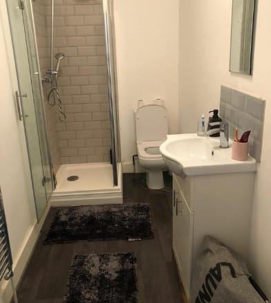 Room Eltham High Street in Greater London