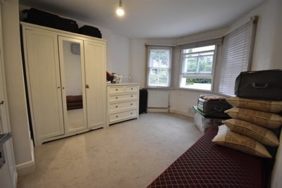 Flat Southbrook Road in Greater London