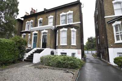 Flat Southbrook Road in Greater London