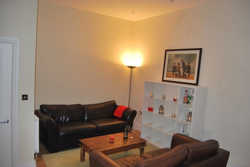 Room Hamlet Road in Greater London