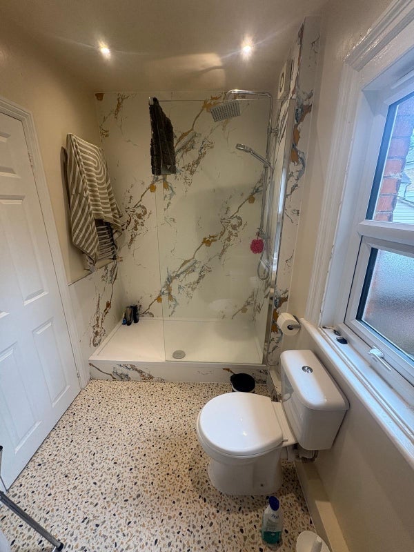 Room Gwendolen Close in Greater London