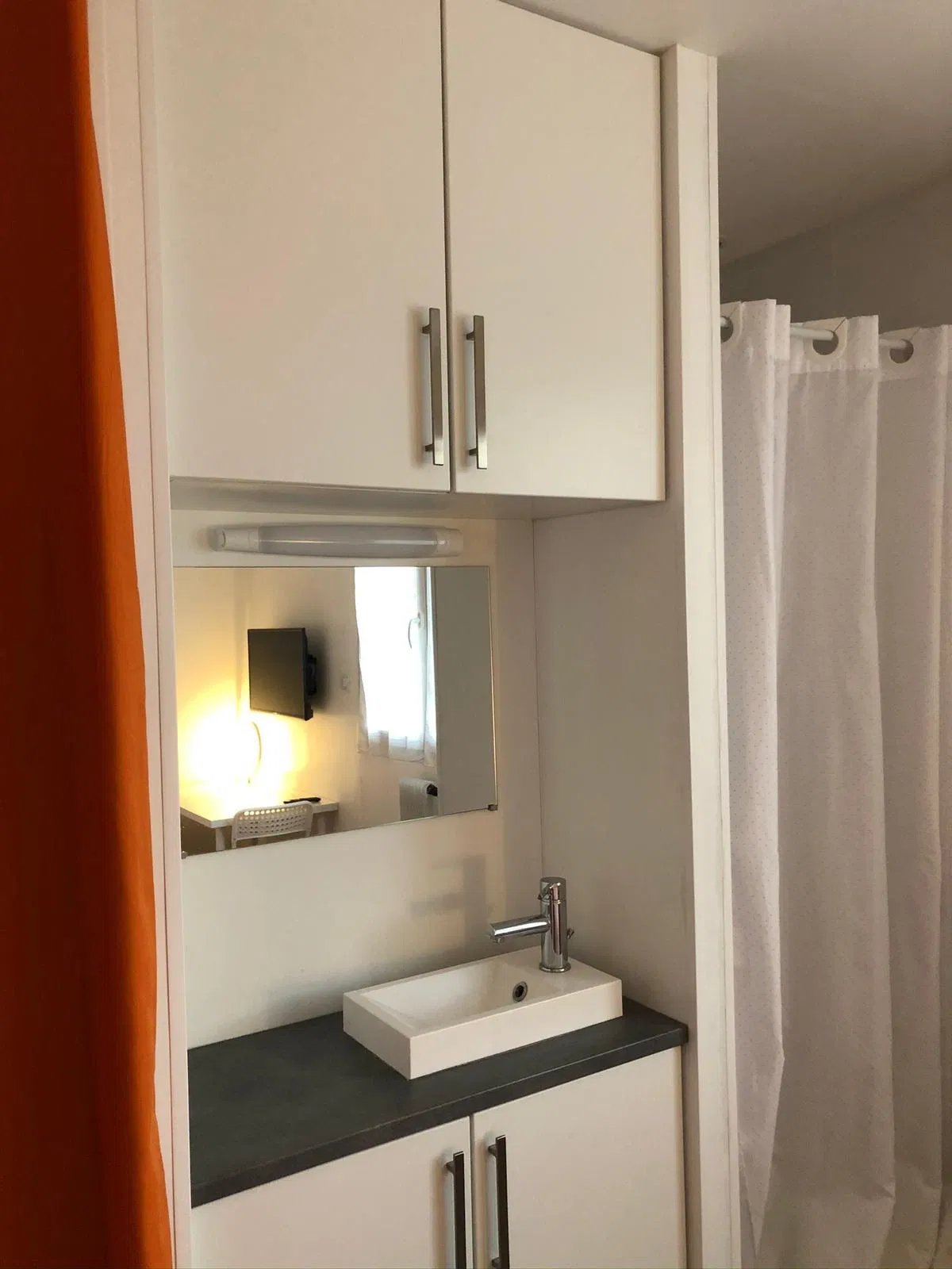Room Cour de l'Etot in Deauville