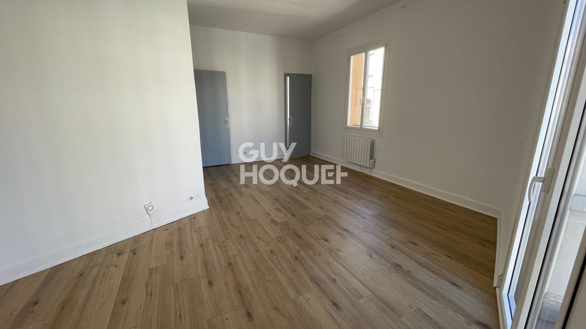Flat Place Jean Moulin in Perpignan