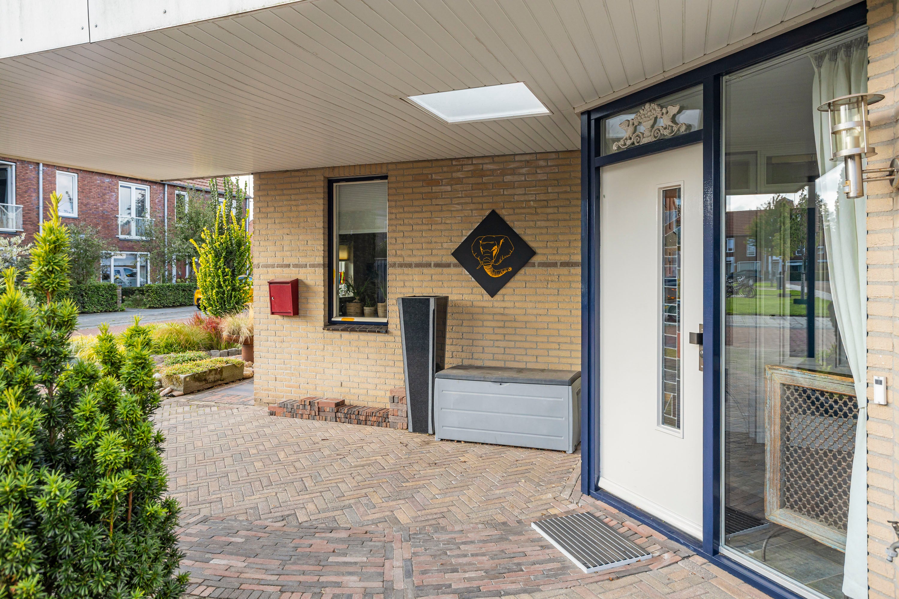 Twee-onder-één-kap te koop: Tulpenstraat 2A, Raalte