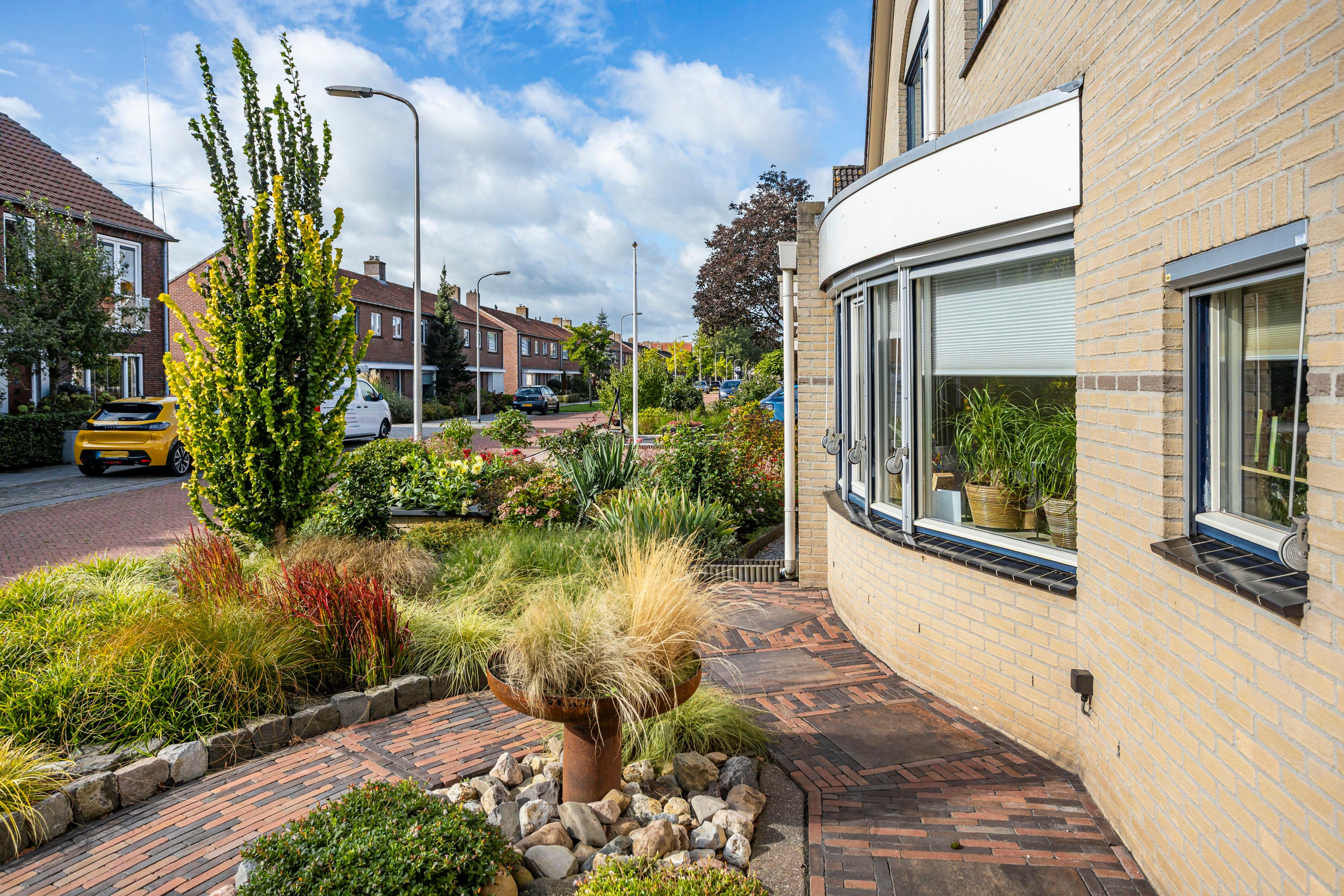Twee-onder-één-kap te koop: Tulpenstraat 2A, Raalte