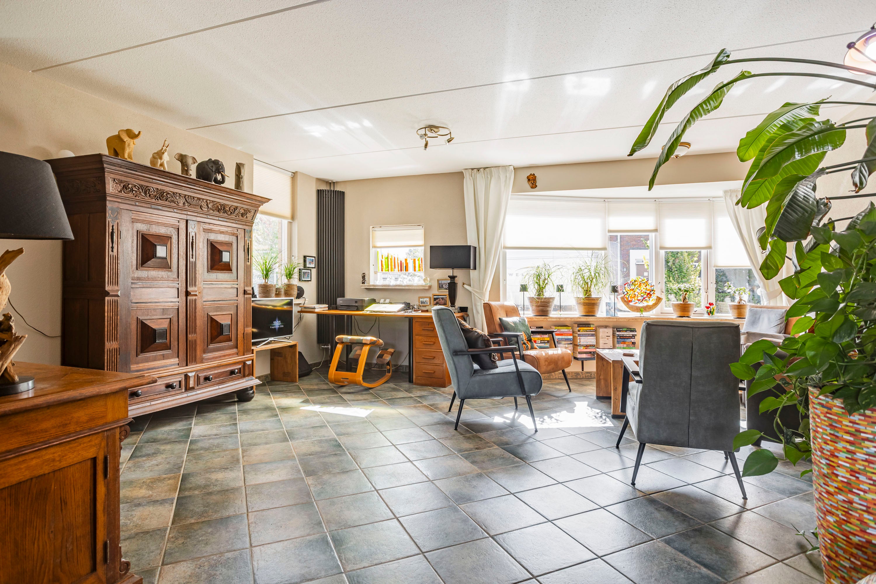 Twee-onder-één-kap te koop: Tulpenstraat 2A, Raalte