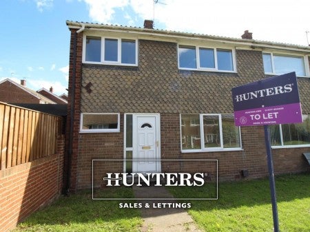 House Thackeray Walk in Wakefield