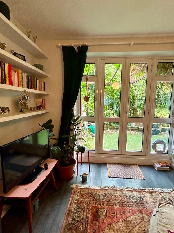 Room Brighton Terrace in Greater London