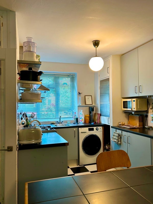 Room Brighton Terrace in Greater London