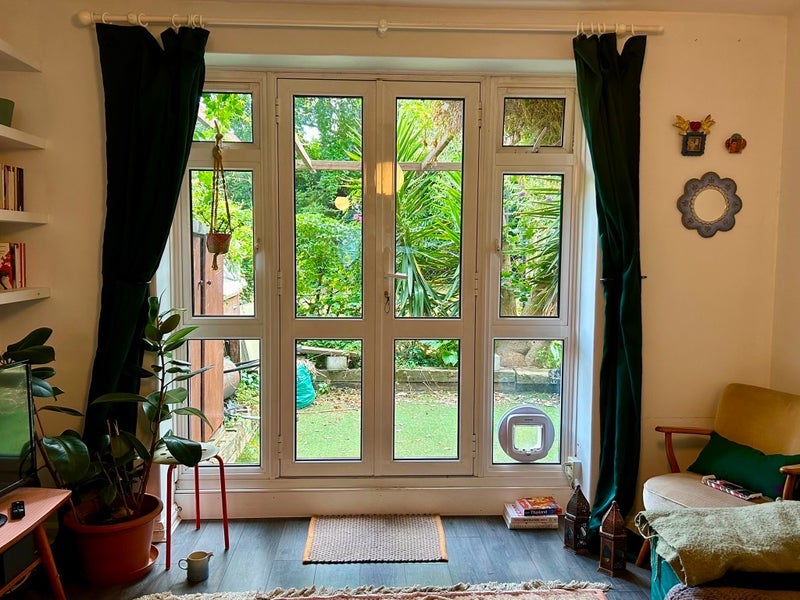 Room Brighton Terrace in Greater London
